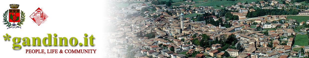 www.gandino.it
