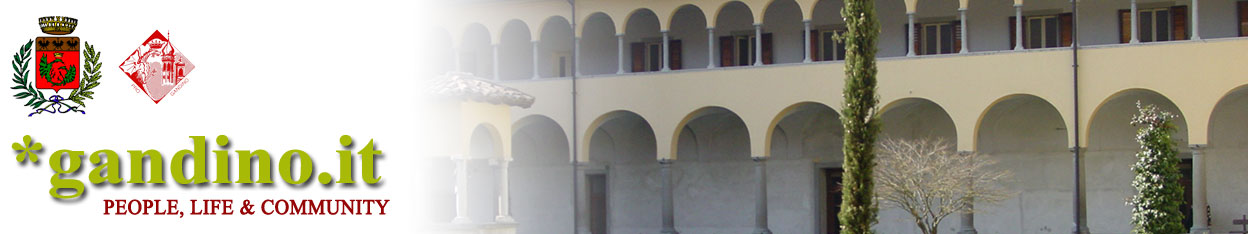 www.gandino.it