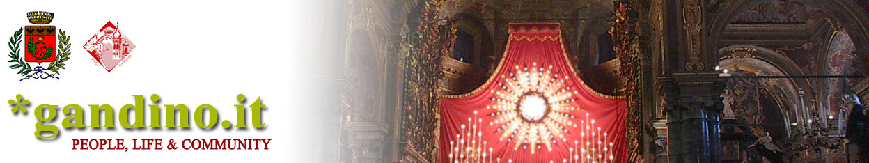 www.gandino.it
