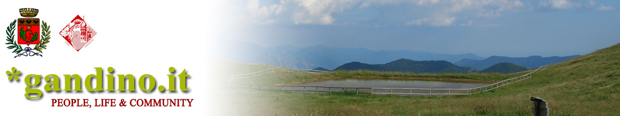 www.gandino.it