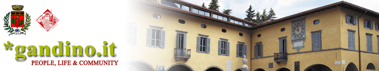www.gandino.it