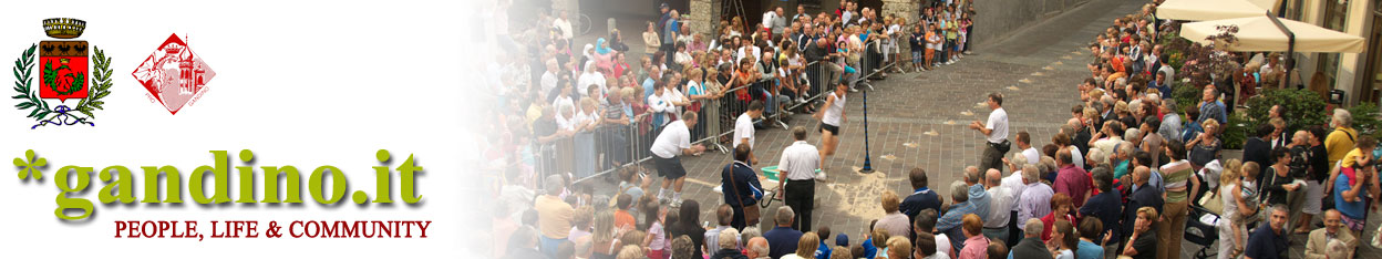 www.gandino.it
