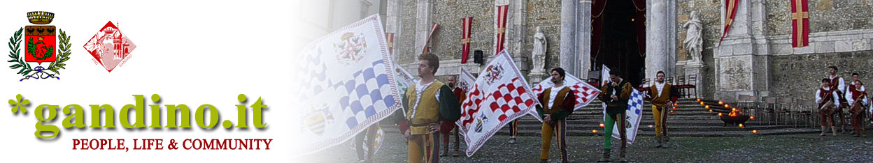 www.gandino.it