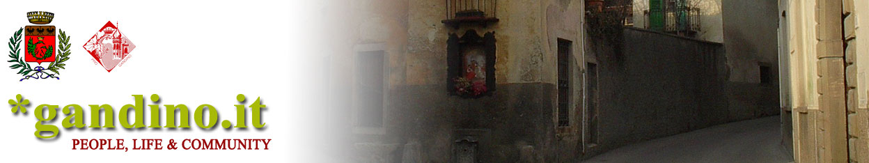 www.gandino.it
