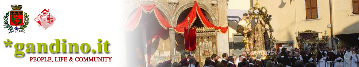 www.gandino.it