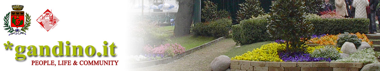 www.gandino.it