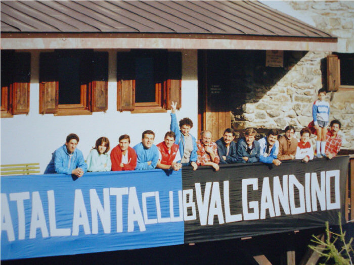 Gita al rifugio Curò