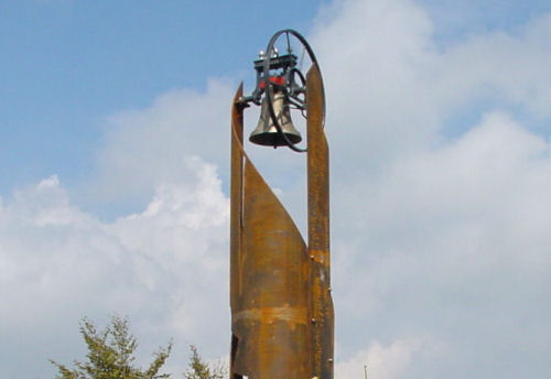 La "Campana del 3° millenio"