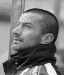 Gatti, mister della Gandinese