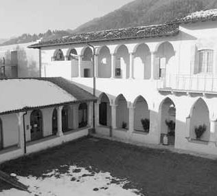 Ultimato il restauro della parte antica della casa di riposo di Gandino