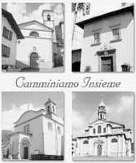 La copertina del bollettino.