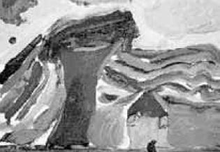 Un disegno pervenuto lo scorso anno