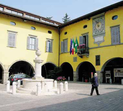 ... com’è nella realtà