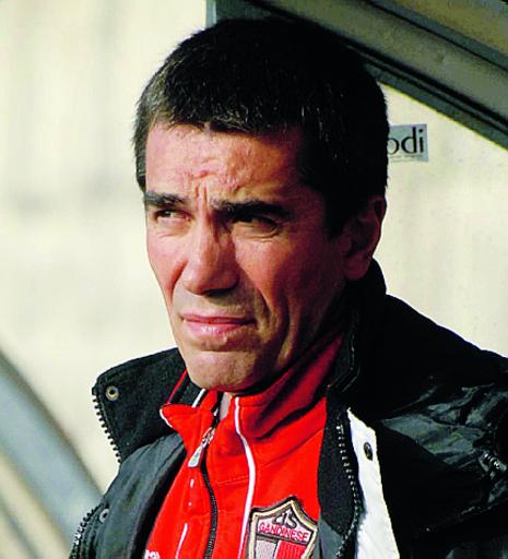 Roberto Radici deluso