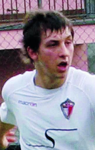 Enrico Botta, 23 anni