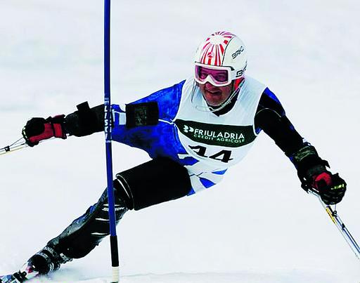 Luca Carrara si è infortunato in allenamento a Vancouver