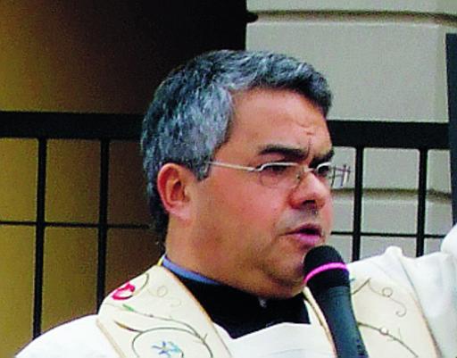 Don Innocente Chiodi