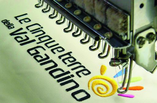 Nel distretto del commercio «Le Cinque terre della Val Gandino» è nata l'idea di un marchio per valorizzare la tradizione tessile del territorio
