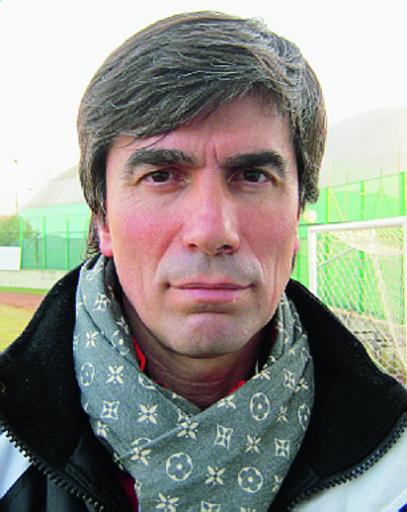 Roberto Radici (all. Gandinese)