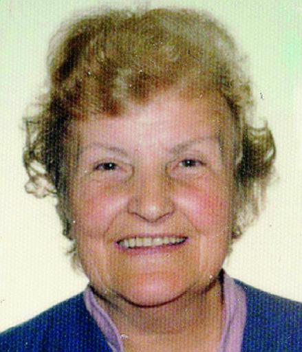 Cristina Savoldelli, 89 anni