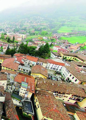 Gandino ha varato il suo Piano di governo