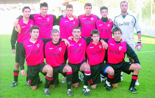 La Gandinese, che avrebbe potuto vincere anche più largamente