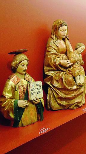 Museo diocesano di Gandino