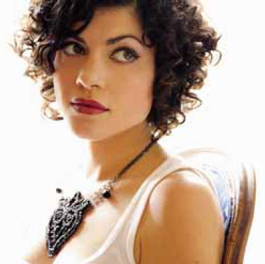 Carrie Rodriguez è tra le voci più interessanti del cantautorato americano