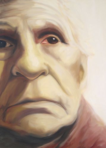 Un'opera dell'artista gandinese Ivano Parolini pure premiato