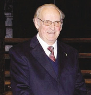 Giuseppe Pedroncelli