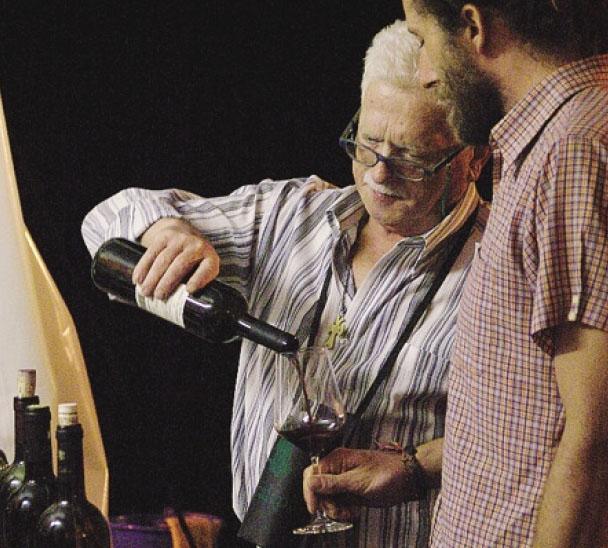 Piergiorgio Terzi aveva 75 anni ed era molto conosciuto in tutta la Val Gandino