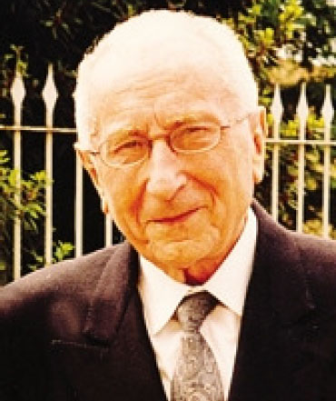 Pietro Servalli aveva 96 anni