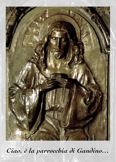 Copertina di Settembre 2010 - Numero speciale in occasione del saluto a mons. Emilio Zanoli