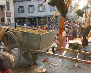 I giorni del Melgotto