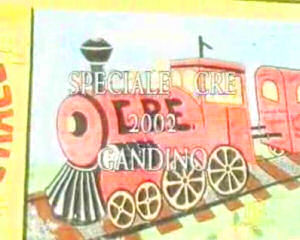 Speciale CRE Gandino