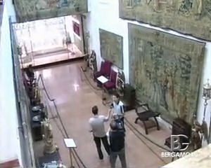 Il Museo della Basilica e dei presepi