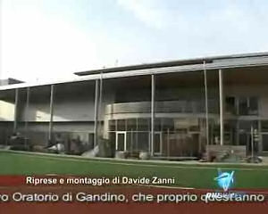 L'Oratorio compie 100 anni