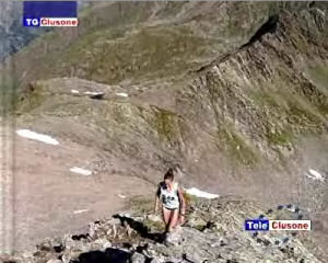 Vassalli protagonista alla maratona di Novara