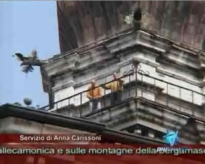 La tola del Venerdì santo