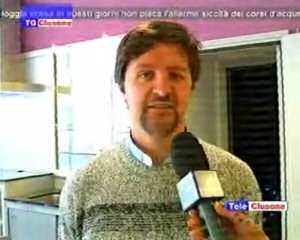 In anteprima gli ambienti del nuovo Oratorio