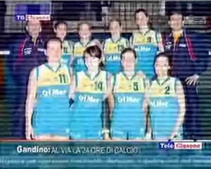 Chiuso il torneo di Beach Volley, Via alla 24 ore di calcio