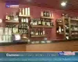 Dopo l'incendio riapre il baretì