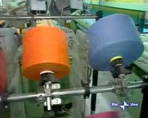 Come nasce una tovaglia