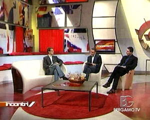 Ad "Incontri" si parla delle tradizioni Gandinesi nel periodo di Pasqua