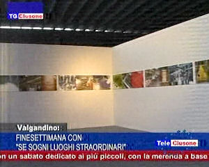 Fine settimana con "Se sogni luoghi straordinari"