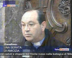 Una serata di amicizia interculturale