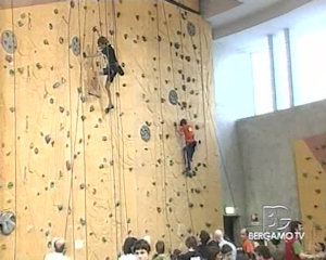 Il Koren al Palamonti di Bergamo