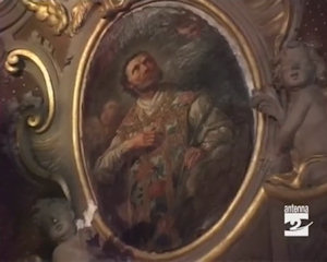 Devozione per San Valentino