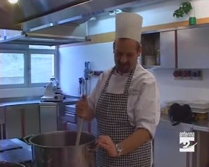 Nuovo servizio mensa alla casa di Riposo