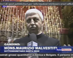 Il paese celebra il Triduo dei morti